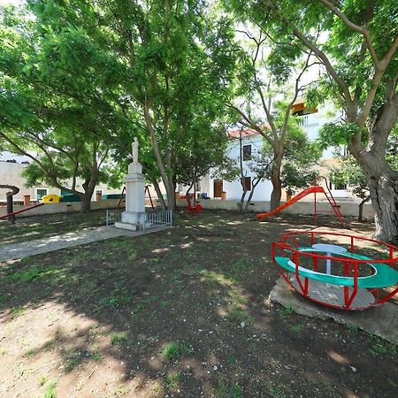 Apartmani Postimana Pašman Dış mekan fotoğraf