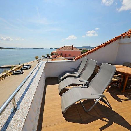 Apartmani Postimana Pašman Dış mekan fotoğraf