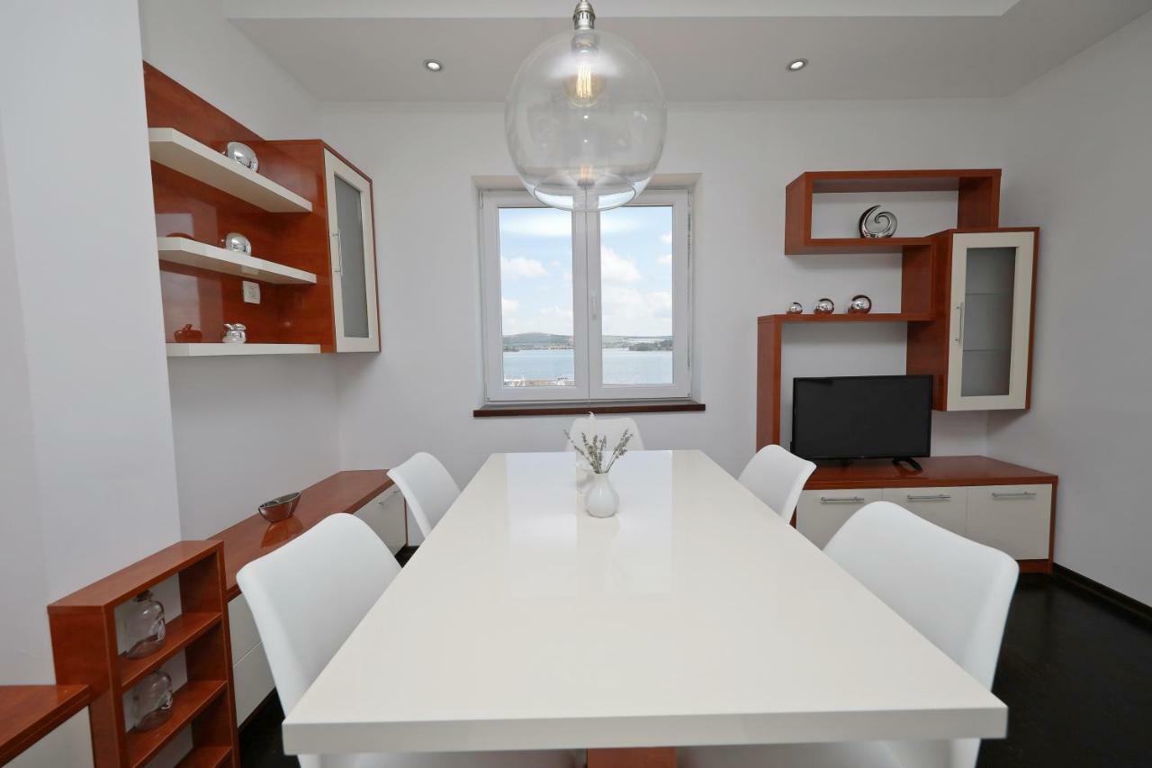 Apartmani Postimana Pašman Dış mekan fotoğraf