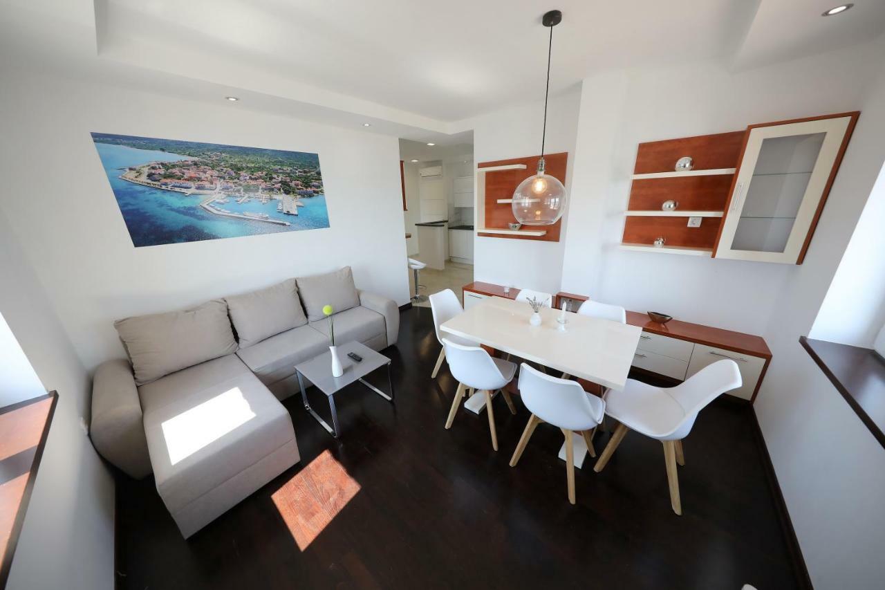 Apartmani Postimana Pašman Dış mekan fotoğraf