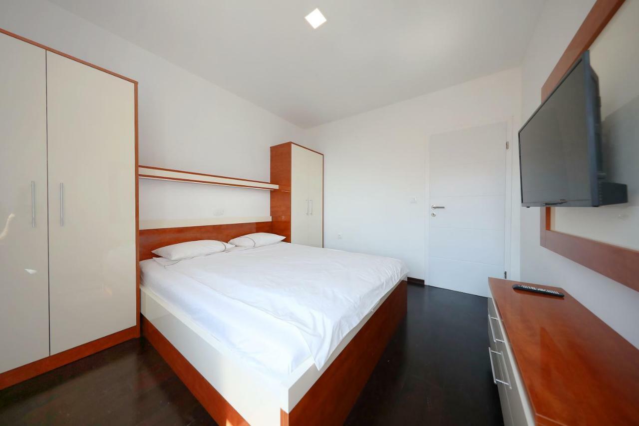Apartmani Postimana Pašman Dış mekan fotoğraf