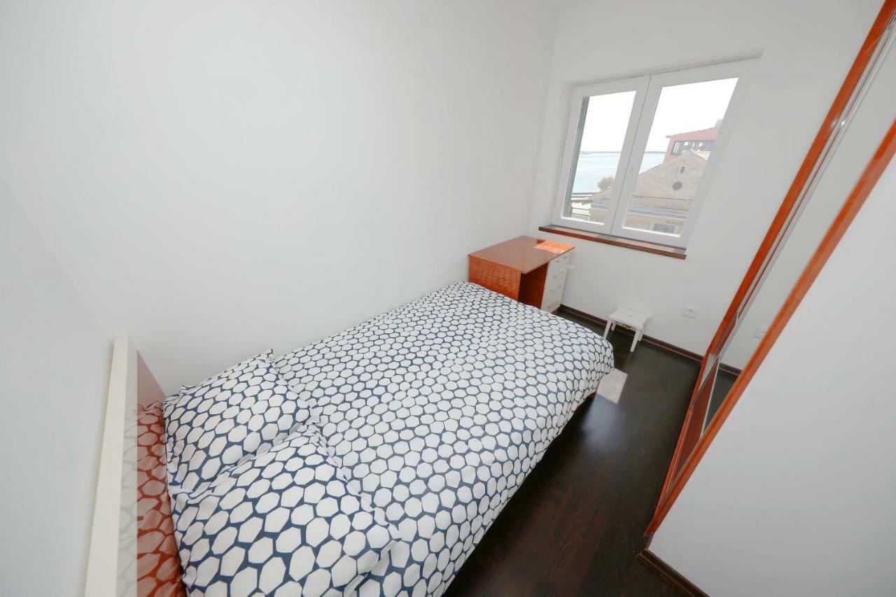 Apartmani Postimana Pašman Dış mekan fotoğraf