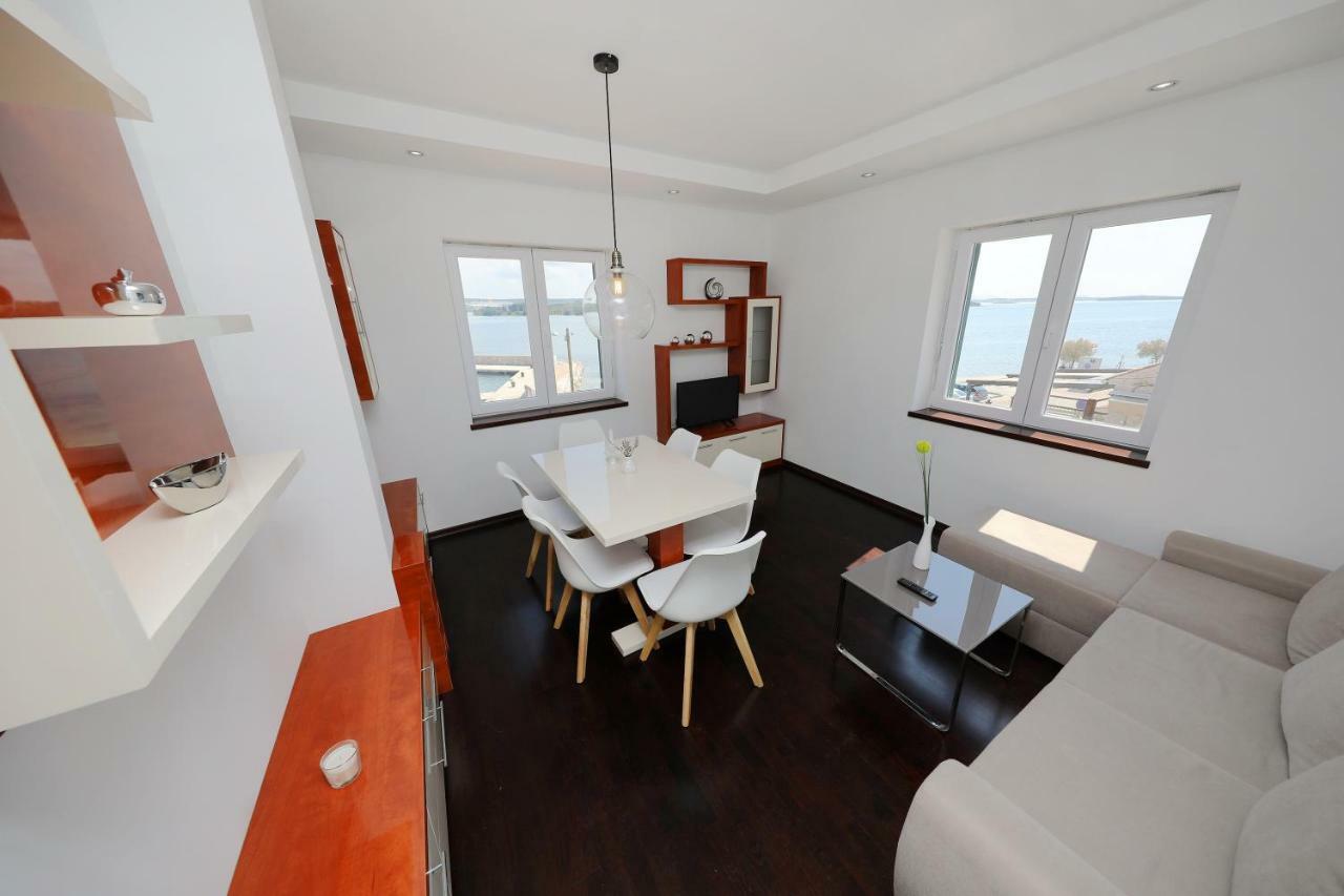Apartmani Postimana Pašman Dış mekan fotoğraf