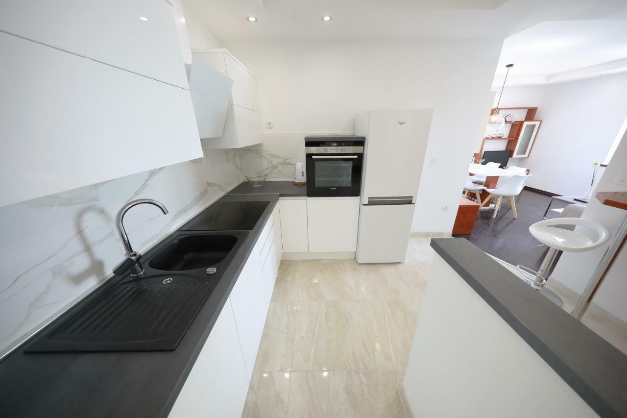 Apartmani Postimana Pašman Dış mekan fotoğraf