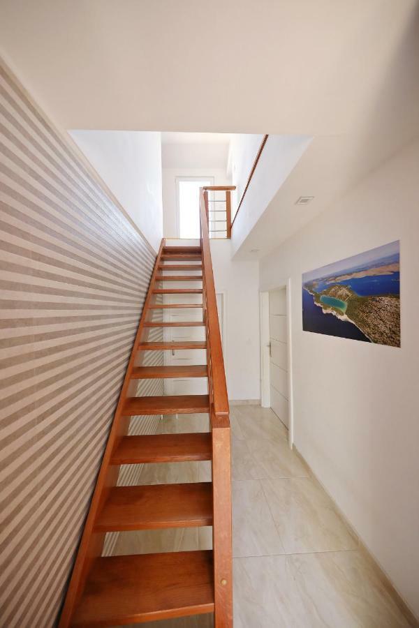 Apartmani Postimana Pašman Dış mekan fotoğraf