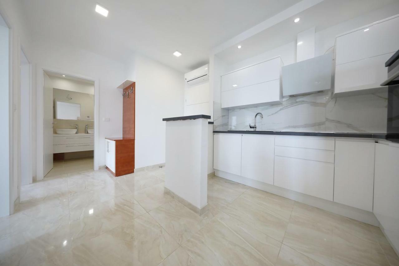 Apartmani Postimana Pašman Dış mekan fotoğraf