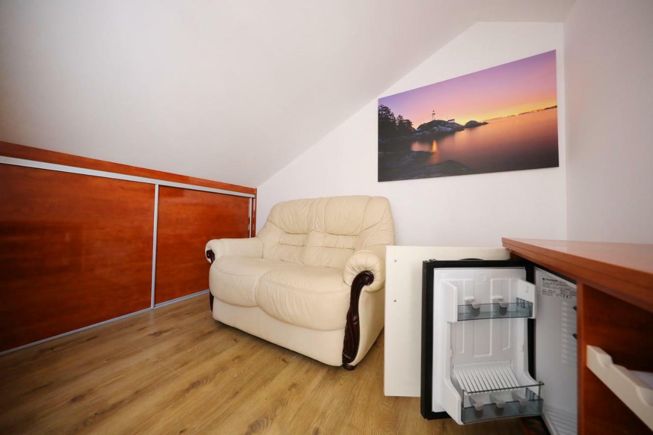 Apartmani Postimana Pašman Dış mekan fotoğraf