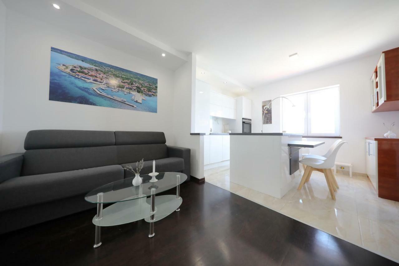 Apartmani Postimana Pašman Dış mekan fotoğraf