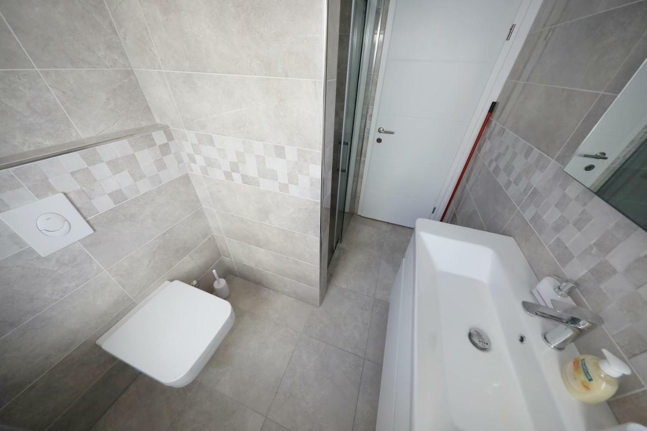 Apartmani Postimana Pašman Dış mekan fotoğraf