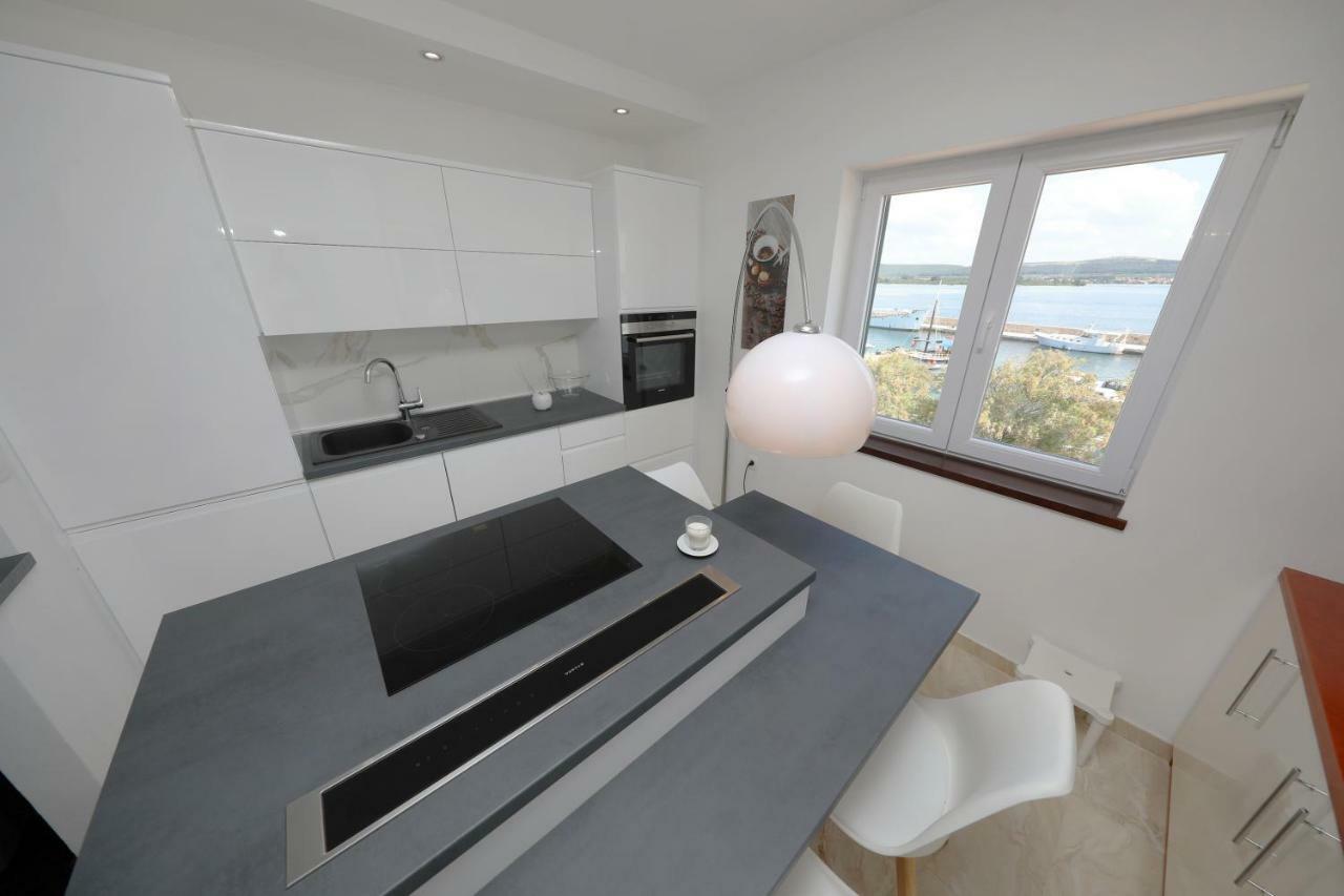 Apartmani Postimana Pašman Dış mekan fotoğraf