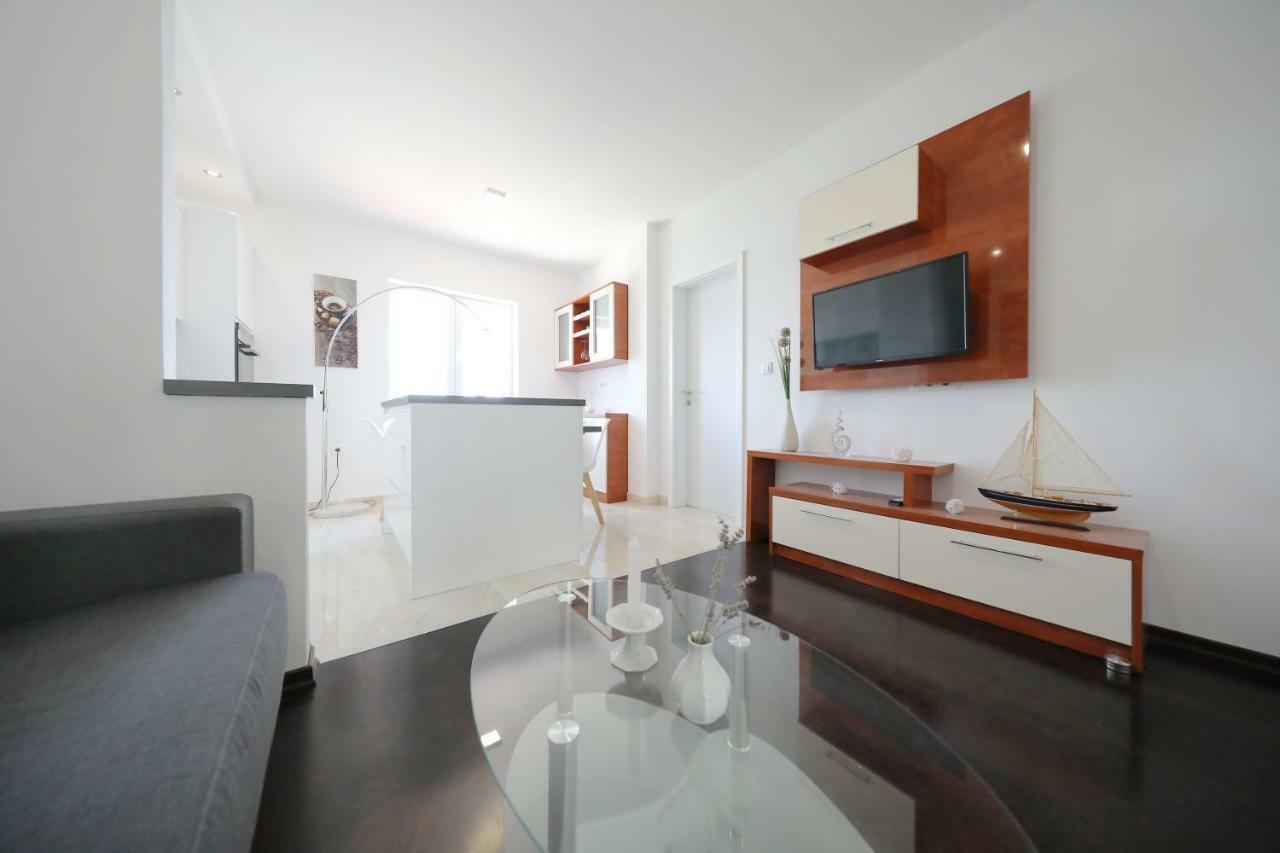 Apartmani Postimana Pašman Dış mekan fotoğraf