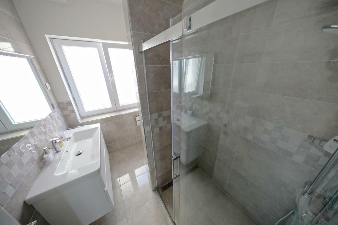 Apartmani Postimana Pašman Dış mekan fotoğraf