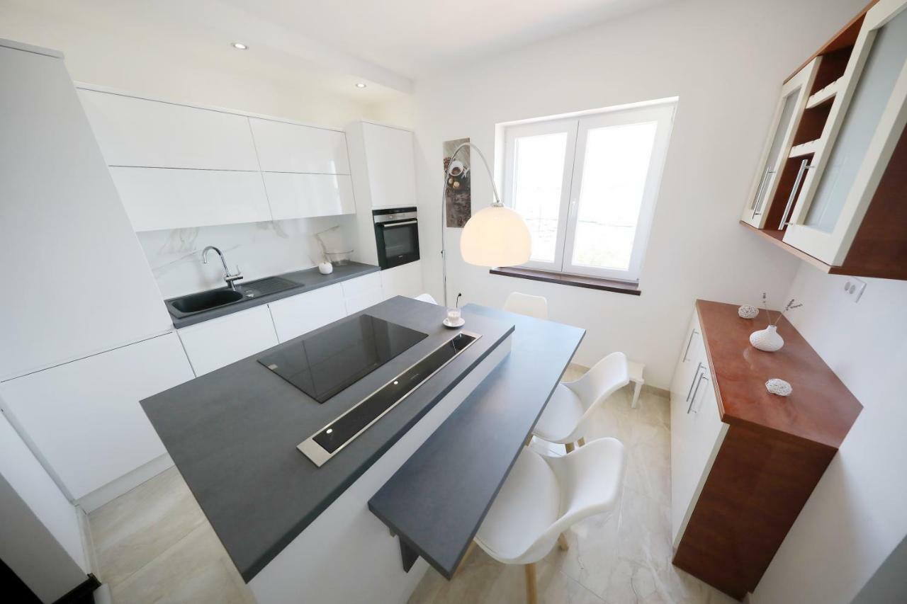 Apartmani Postimana Pašman Dış mekan fotoğraf
