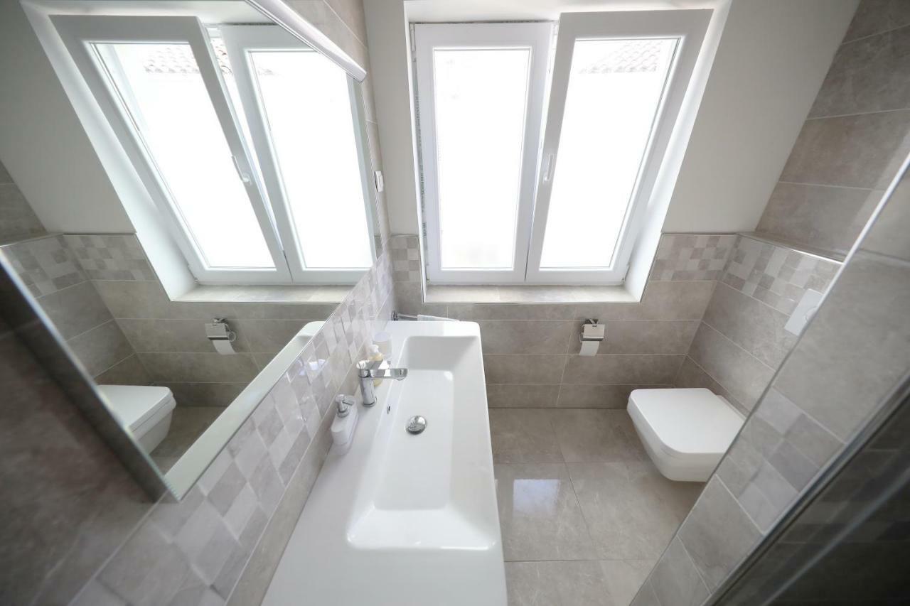 Apartmani Postimana Pašman Dış mekan fotoğraf