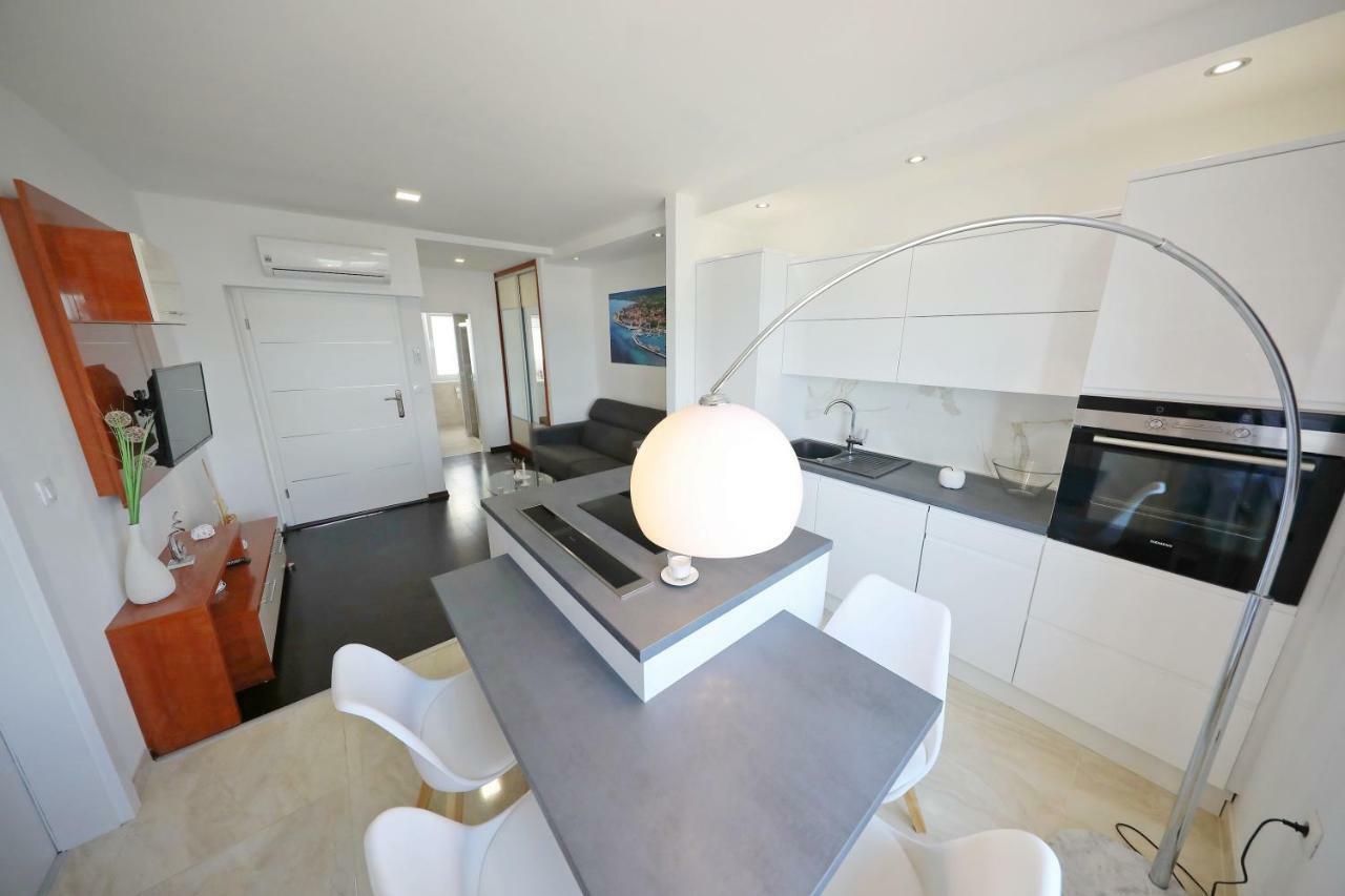 Apartmani Postimana Pašman Dış mekan fotoğraf